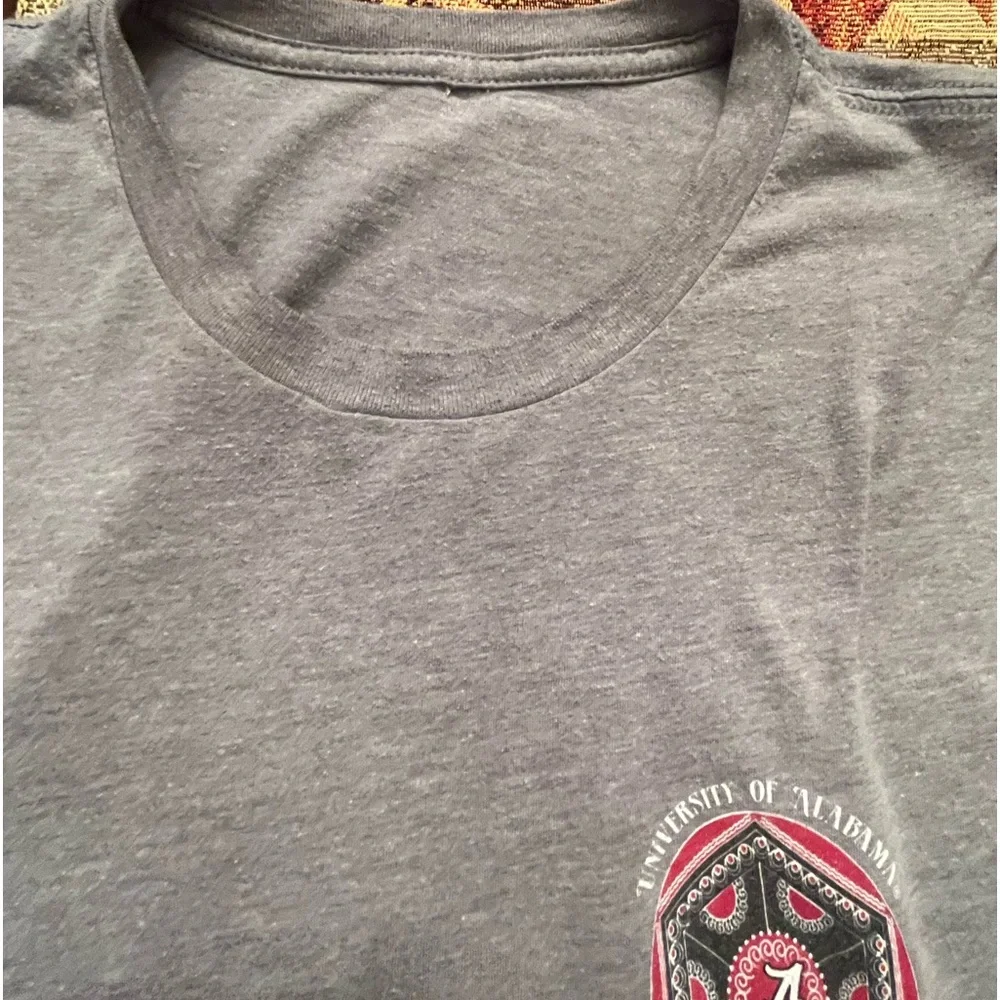 Alabama tee 🏈 - Picture 5 of 7